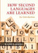 How Second Languages Are Learned: An Introduction by Roger Hawkins