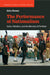 The Performance of Nationalism by Jisha Menon