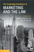 The Cambridge Handbook of Marketing and the Law by Jacob E. Gersen