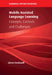 Mobile Assisted Language Learning by Glenn Stockwell