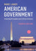 American Government by Marc Landy