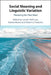 Social Meaning and Linguistic Variation by Lauren Hall-Lew