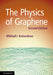 The Physics of Graphene by Mikhail I. Katsnelson