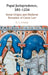 Papal Jurisprudence, 385-1234 by D. L. D'Avray
