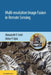 Multi-Resolution Image Fusion in Remote Sensing by Manjunath V. Joshi, Kishor P. Upla