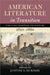 American Literature in Transition, 1820-1860 by Justine S. Murison