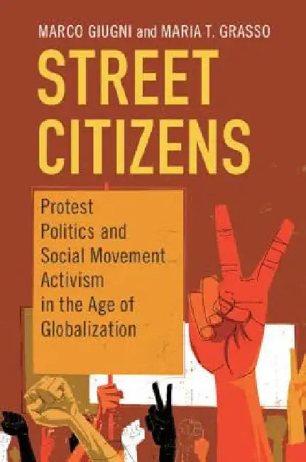 Street Citizens by Marco Giugni