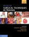 Atlas of Surgical Techniques in Trauma by Demetrios Demetriades