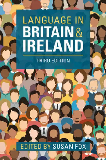 Language in Britain and Ireland by Susan Fox
