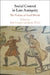 Social Control in Late Antiquity by Kate Cooper