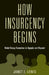 How Insurgency Begins by Janet I. Lewis