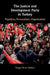The Justice and Development Party in Turkey: Populism, Personalism, Organization by Toygar Sinan Baykan