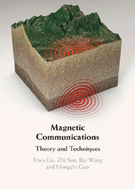 Magnetic Communications by Erwu Liu