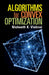 Algorithms for Convex Optimization by Nisheeth K. Vishnoi