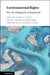 Environmental Rights by Stephen J. Turner