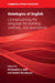 Ontologies of English by Christopher J. Hall