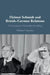 Helmut Schmidt and British-German Relations by Mathias Haeussler