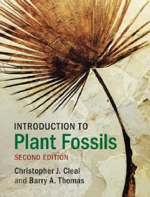 Introduction to Plant Fossils by Christopher J. Cleal