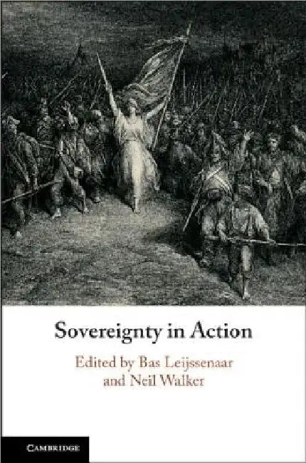 Sovereignty in Action by Bas Leijssenaar