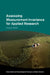 Assessing Measurement Invariance for Applied Research by Craig S. Wells