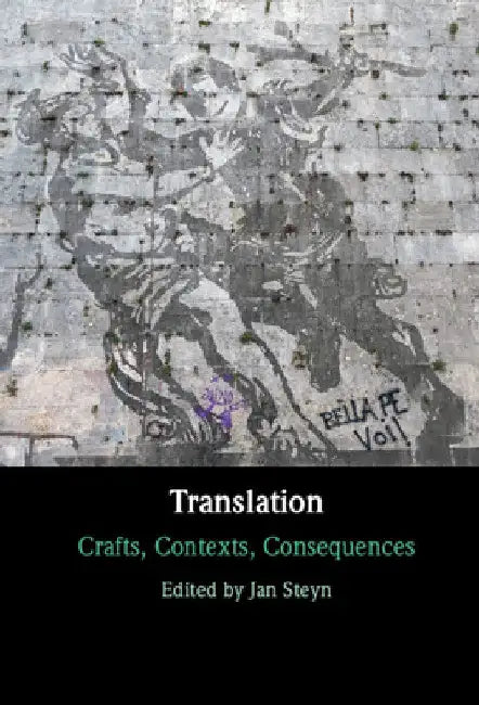 Translation by Jan Steyn