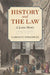 History and the Law by Carolyn Steedman