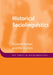 Historical Sociolinguistics by Gijsbert Rutten, Rik Vosters