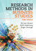 Research Methods in Business Studies by Pervez Ghauri