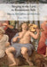 Singing to the Lyre in Renaissance Italy: Memory, Performance, and Oral Poetry by Blake Wilson