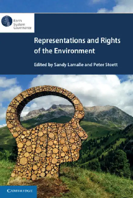 Representations and Rights of the Environment by Sandy Lamalle