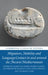 Migration, Mobility and Language Contact in and around the Ancient Mediterranean by James Clackson