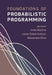 Foundations of Probabilistic Programming by Gilles Barthe