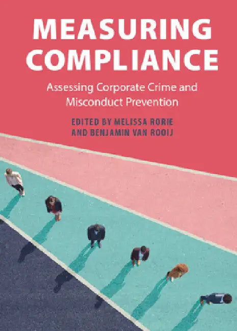 Measuring Compliance by Melissa Rorie