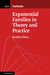Exponential Families in Theory and Practice by Bradley Efron