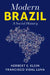 Modern Brazil by Herbert S. Klein