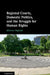 Regional Courts, Domestic Politics, and the Struggle for Human Rights by Jillienne Haglund