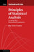 Principles of Statistical Analysis by Ery Arias-Castro