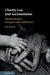 Charity Law and Accumulation by Ian Murray