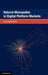Natural Monopolies in Digital Platform Markets by Francesco Ducci