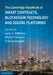 The Cambridge Handbook of Smart Contracts, Blockchain Technology and Digital Platforms by Larry A. Dimatteo