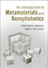 An Introduction to Metamaterials and Nanophotonics by Constantin Simovski