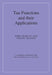 Tau Functions and their Applications by John Harnad