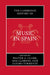 The Cambridge History of Music in Spain by Walter A. Clark, Ana Llorens, Álvaro Torrente