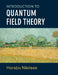Introduction to Quantum Field Theory by Horatiu Nastase