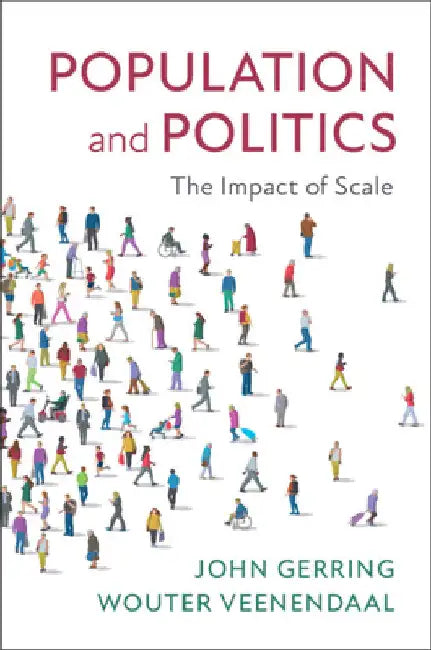 Population and Politics by John Gerring