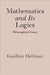 Mathematics and Its Logics by Geoffrey Hellman