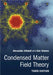 Condensed Matter Field Theory by Alexander Altland