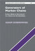 Generators of Markov Chains by Adam Bobrowski