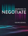 Learning to Negotiate by Georg Berkel