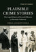 Plausible Crime Stories by Orna Alyagon Darr